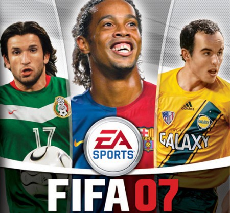 fifa 2007 (via torrent)